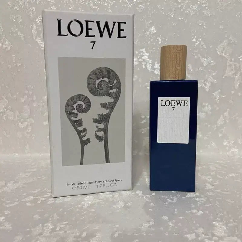 Loewe 7 Eau De Toilette For Men 50Ml