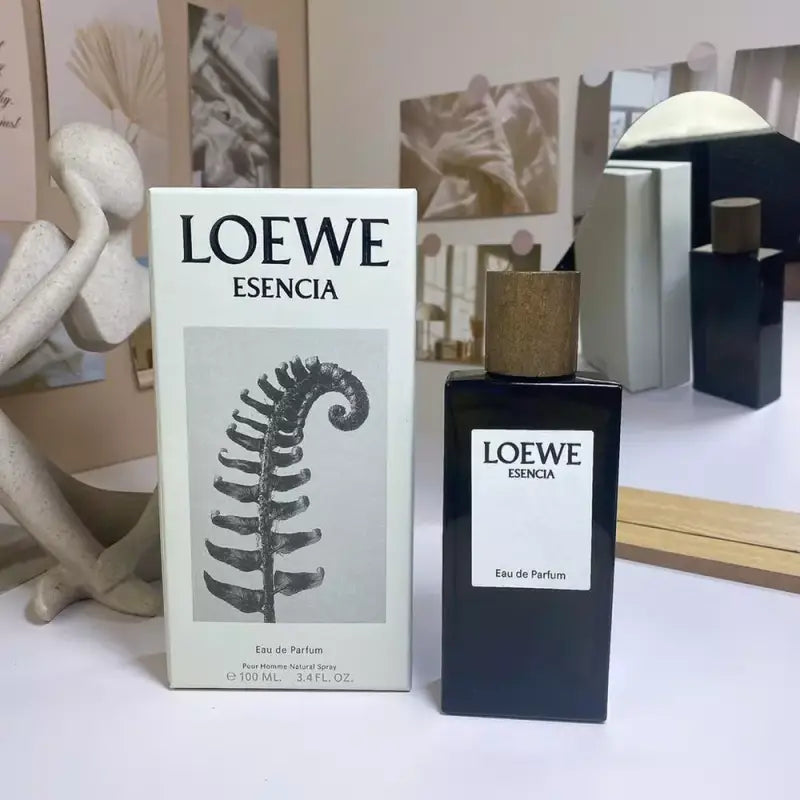 Loewe Esencia Pour Homme Eau De Parfum, 100Ml