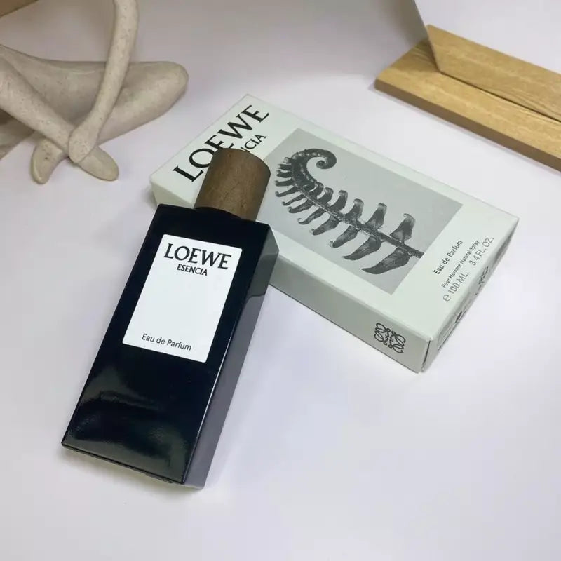 Loewe Esencia Pour Homme Eau De Parfum, 100Ml