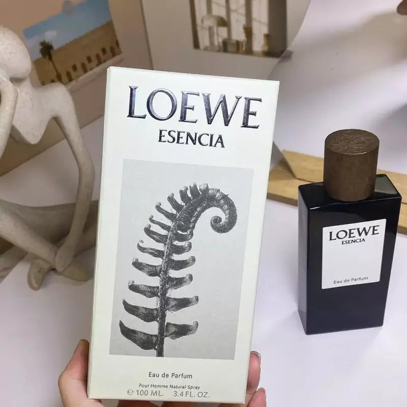 Loewe Esencia Pour Homme Eau De Parfum, 100Ml