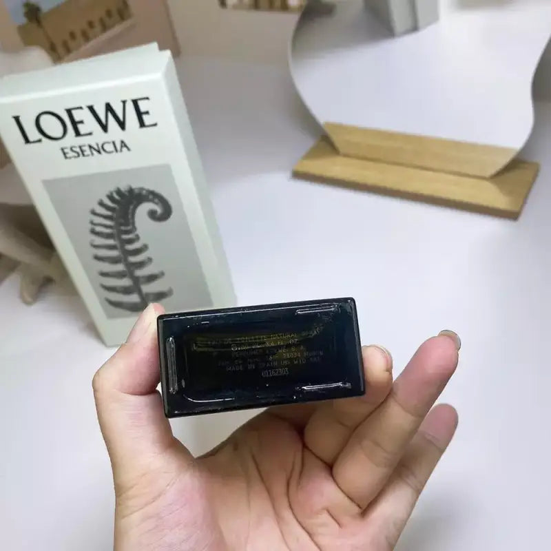 Loewe Esencia Pour Homme Eau De Parfum, 100Ml