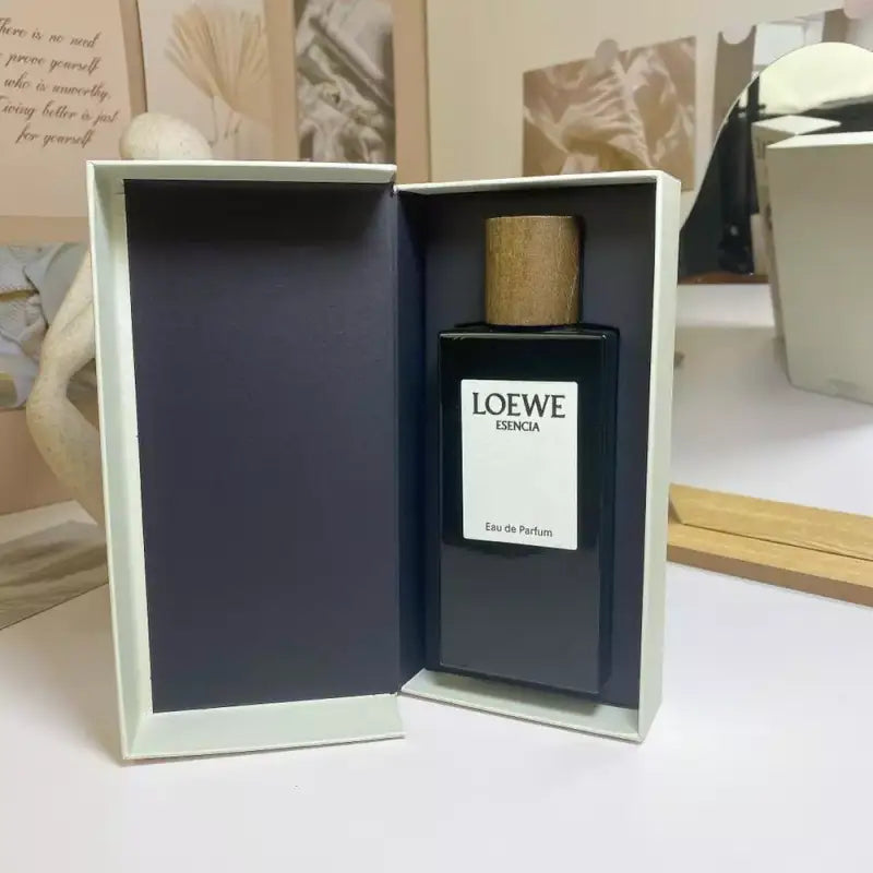 Loewe Esencia Pour Homme Eau De Parfum, 100Ml