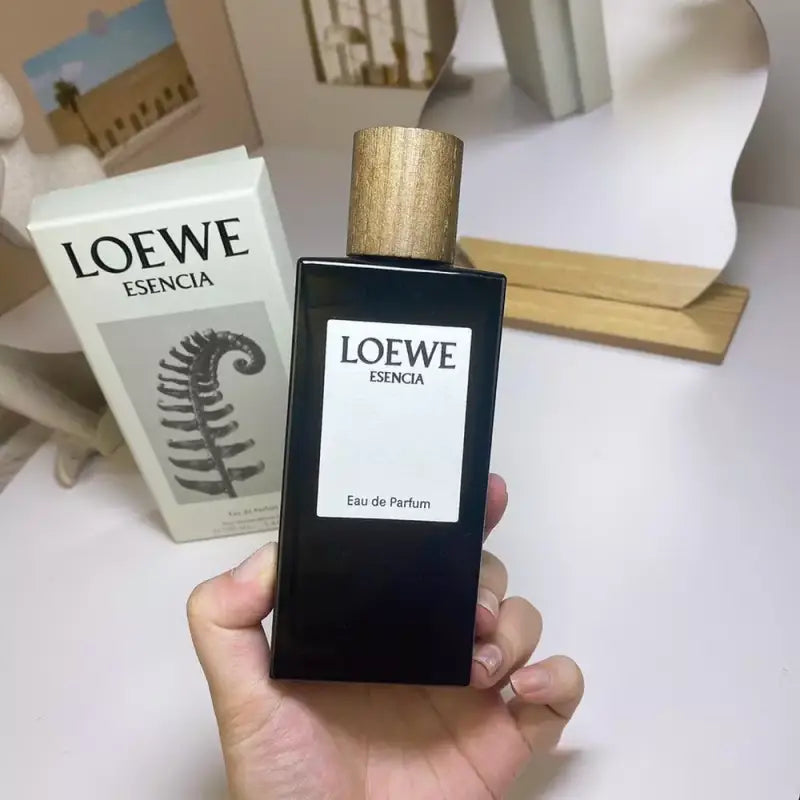 Loewe Esencia Pour Homme Eau De Parfum, 100Ml