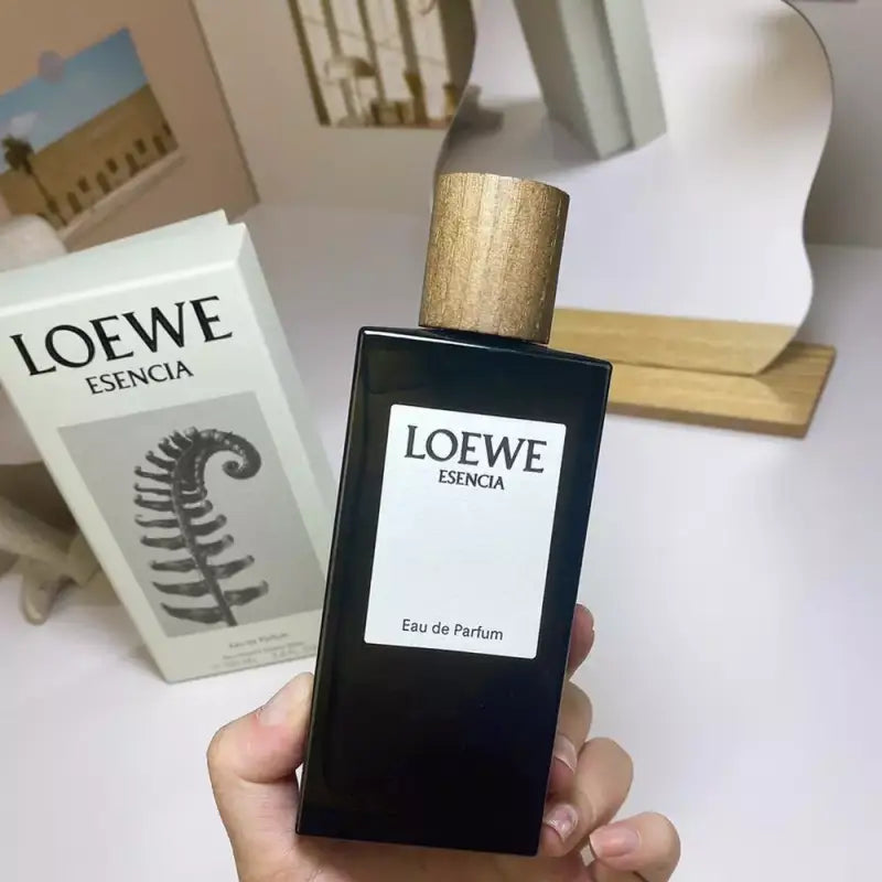 Loewe Esencia Pour Homme Eau De Parfum, 100Ml