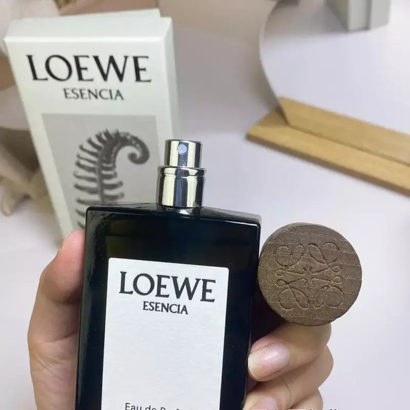 Loewe Esencia Pour Homme Eau De Parfum, 100Ml