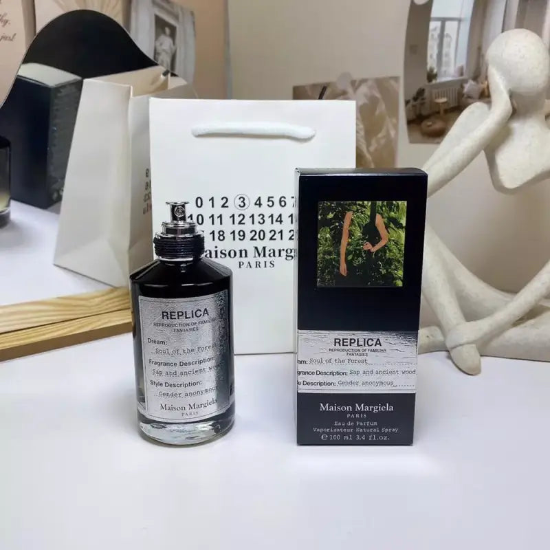 Maison Margiela Dancing On The Moon Eau De Parfum, 100Ml