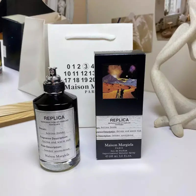Maison Margiela Dancing On The Moon Eau De Parfum, 100Ml