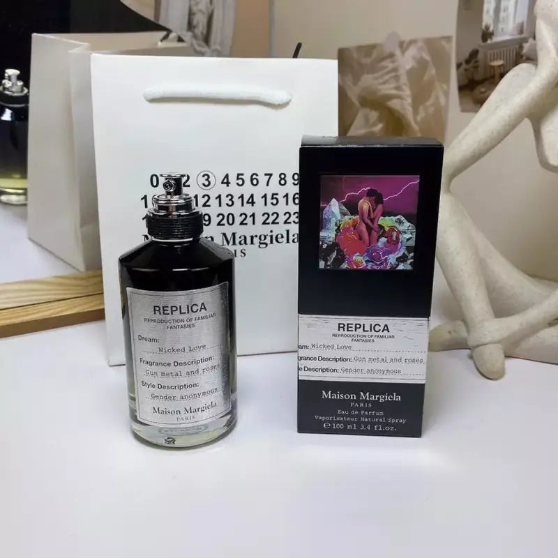 Maison Margiela Dancing On The Moon Eau De Parfum, 100Ml