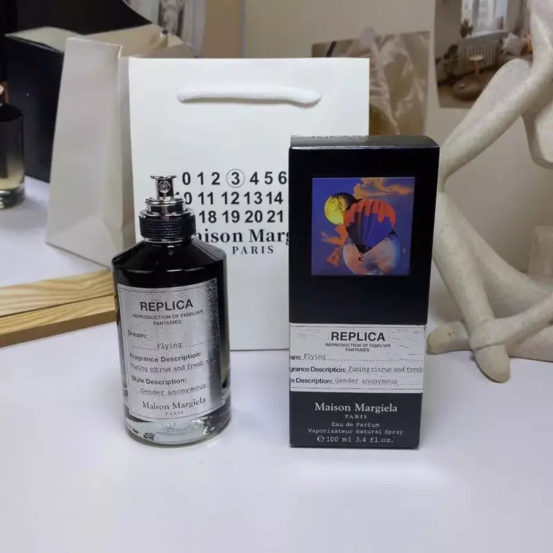 Maison Margiela Dancing On The Moon Eau De Parfum, 100Ml