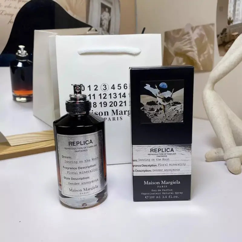 Maison Margiela Dancing On The Moon Eau De Parfum, 100Ml