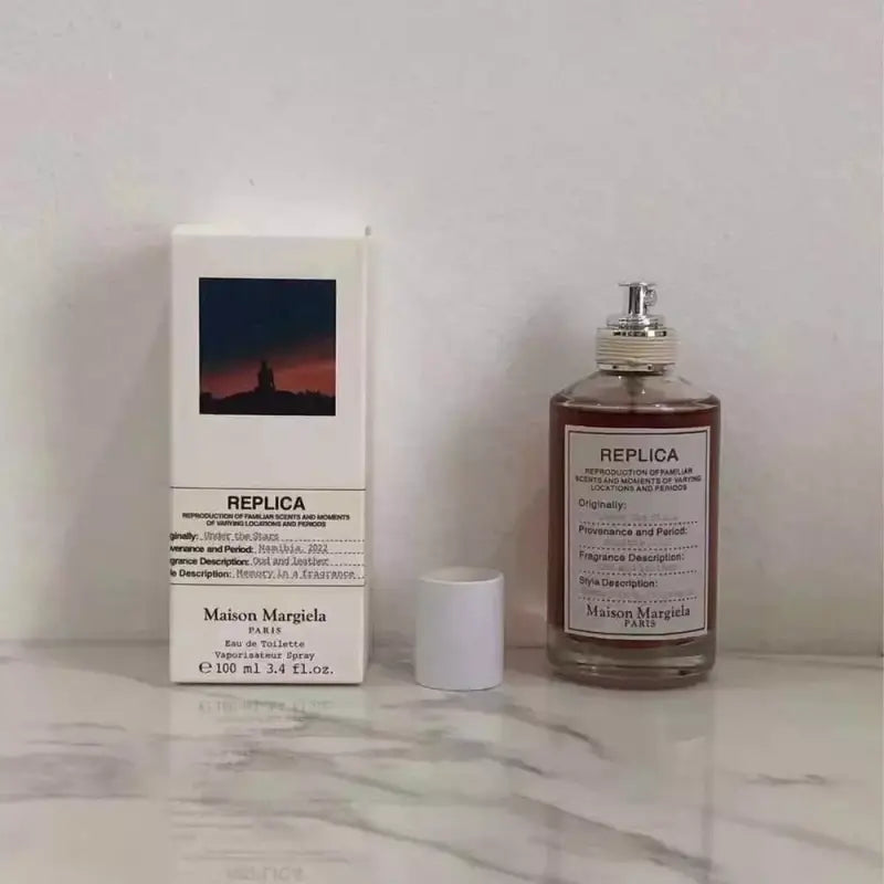 Maison Margiela Under The Stars Eau De Toilette 100Ml