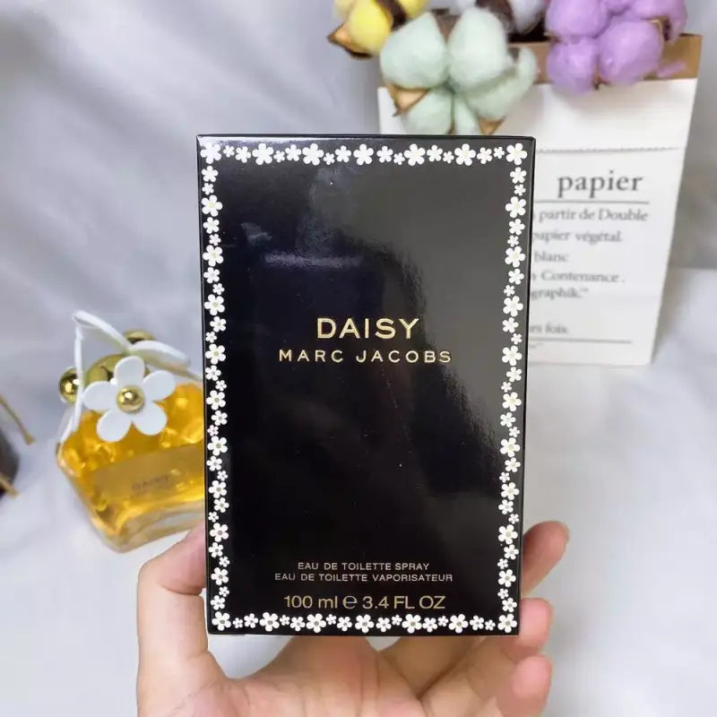 Marc Jacobs Daisy Eau De Toilette, 100Ml