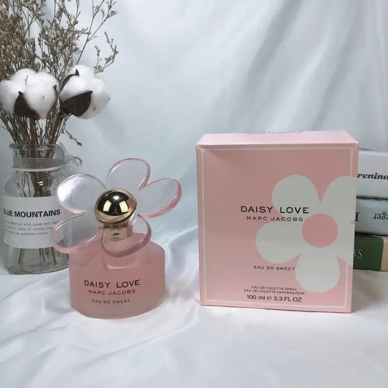 Marc Jacobs Daisy Love Eau So Sweet Eau De Toilette, 100Ml