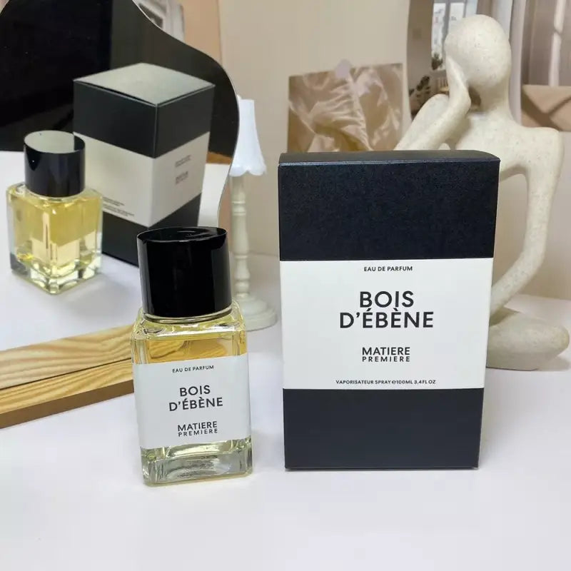 Matiere Premiere Bois D'Ebene Eau De Parfum, 100Ml