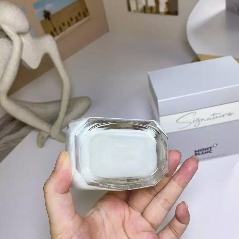 Montblanc Signature Eau De Parfum For Women, 90Ml