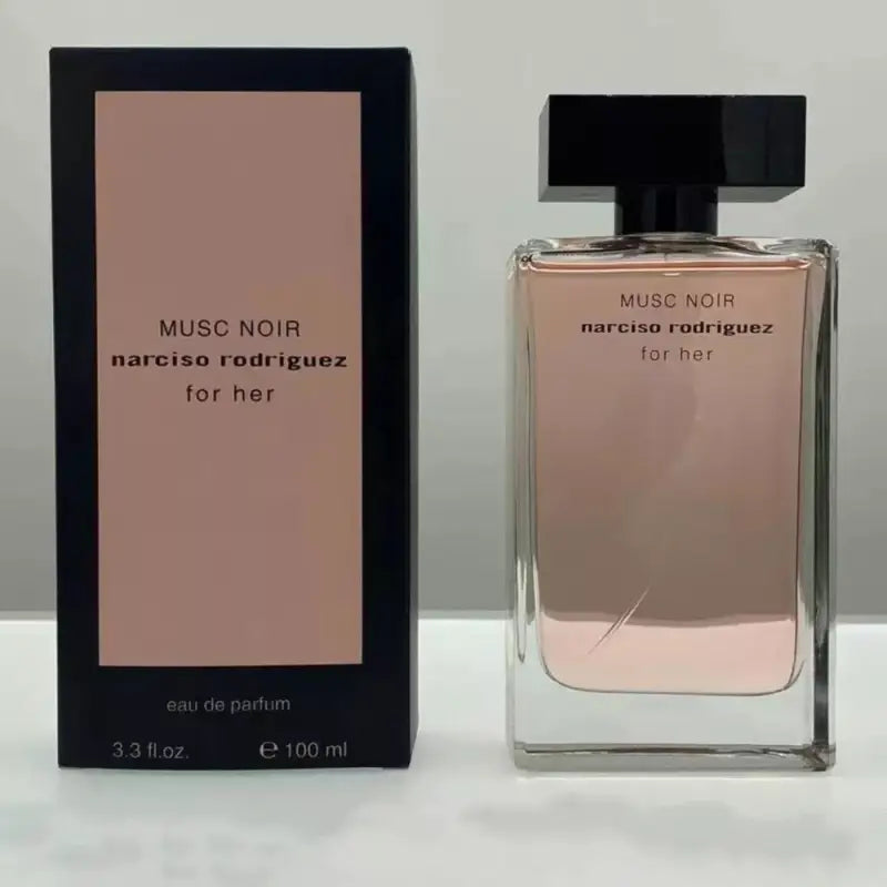 Narciso Rodriguez Musc Noir For Her Eau De Parfum, 100Ml