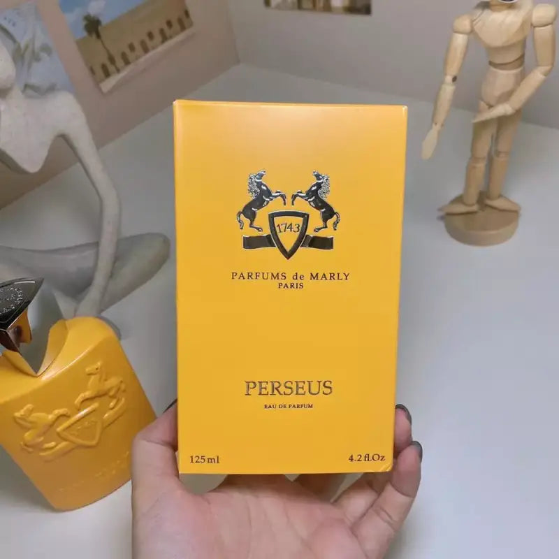Parfums De Marly Perseus Eau De Parfum For Men, 125Ml