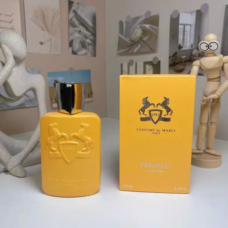 Parfums De Marly Perseus Eau De Parfum For Men, 125Ml