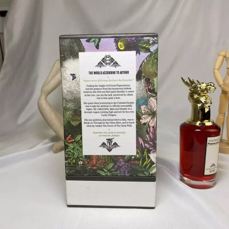 Penhaligons Arthur Eau De Parfum, 75Ml