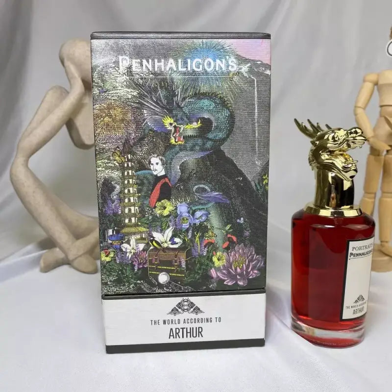 Penhaligons Arthur Eau De Parfum, 75Ml
