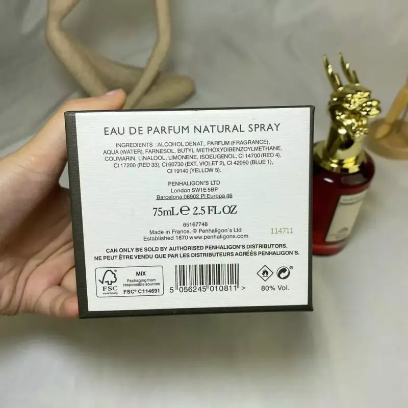 Penhaligons Arthur Eau De Parfum, 75Ml