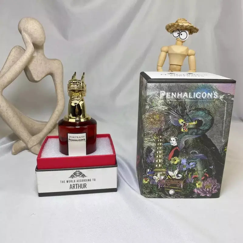 Penhaligons Arthur Eau De Parfum, 75Ml