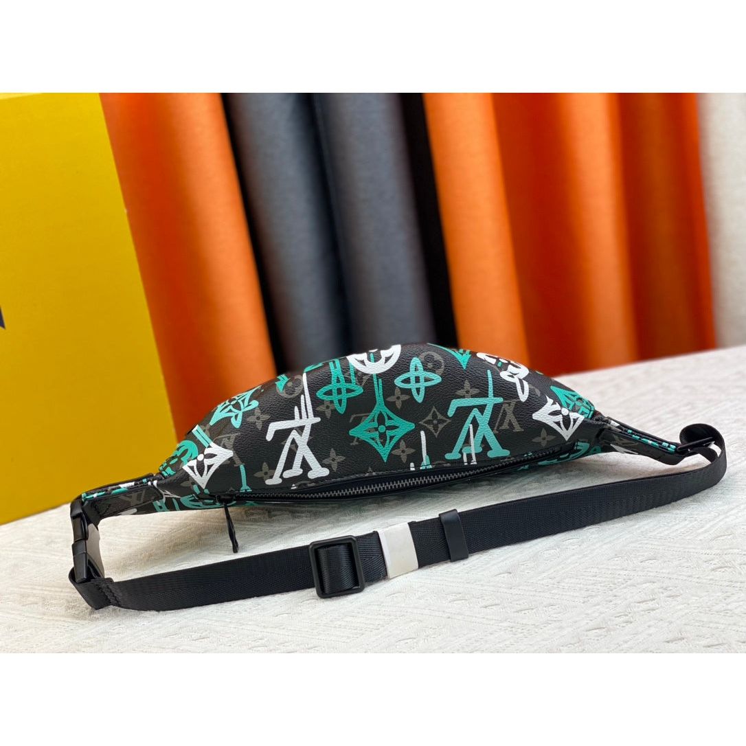Louis Vuitton Belt Bags For Men Sku #1100112