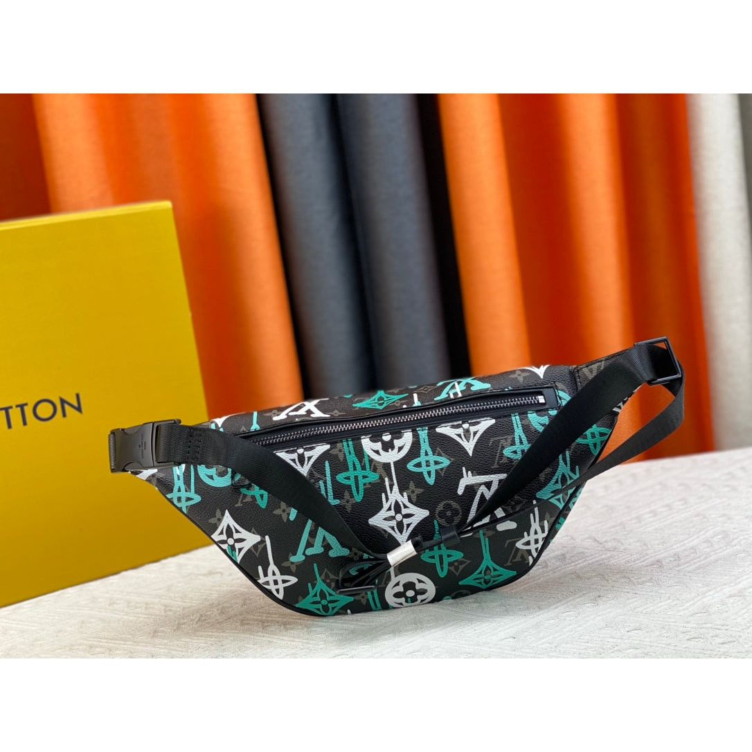 Louis Vuitton Belt Bags For Men Sku #1100112
