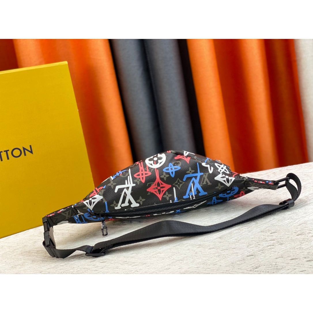 Louis Vuitton Belt Bags For Men Sku #1100113