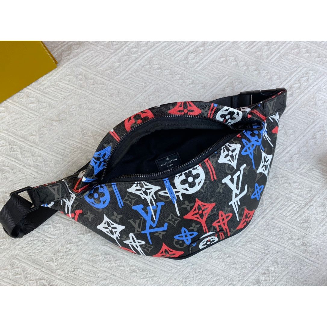 Louis Vuitton Belt Bags For Men Sku #1100113