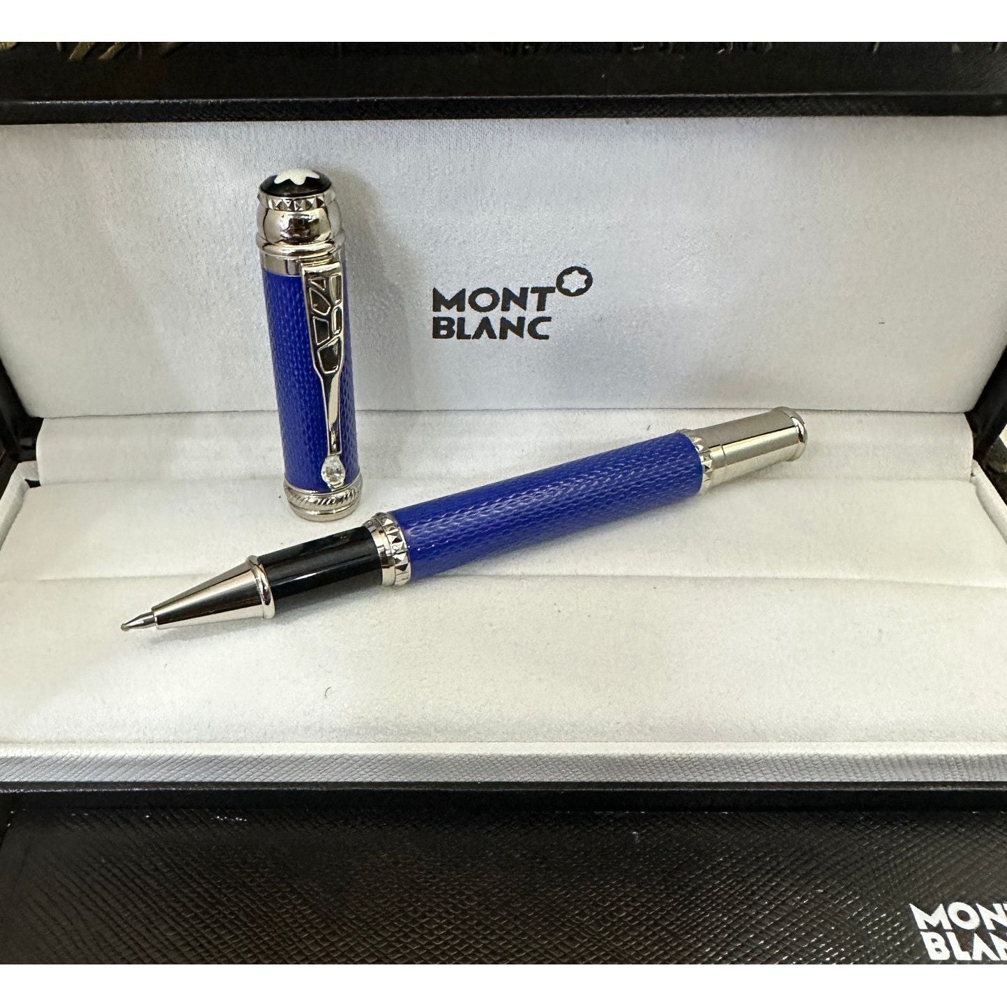 Montblanc Pen Sku #1105998