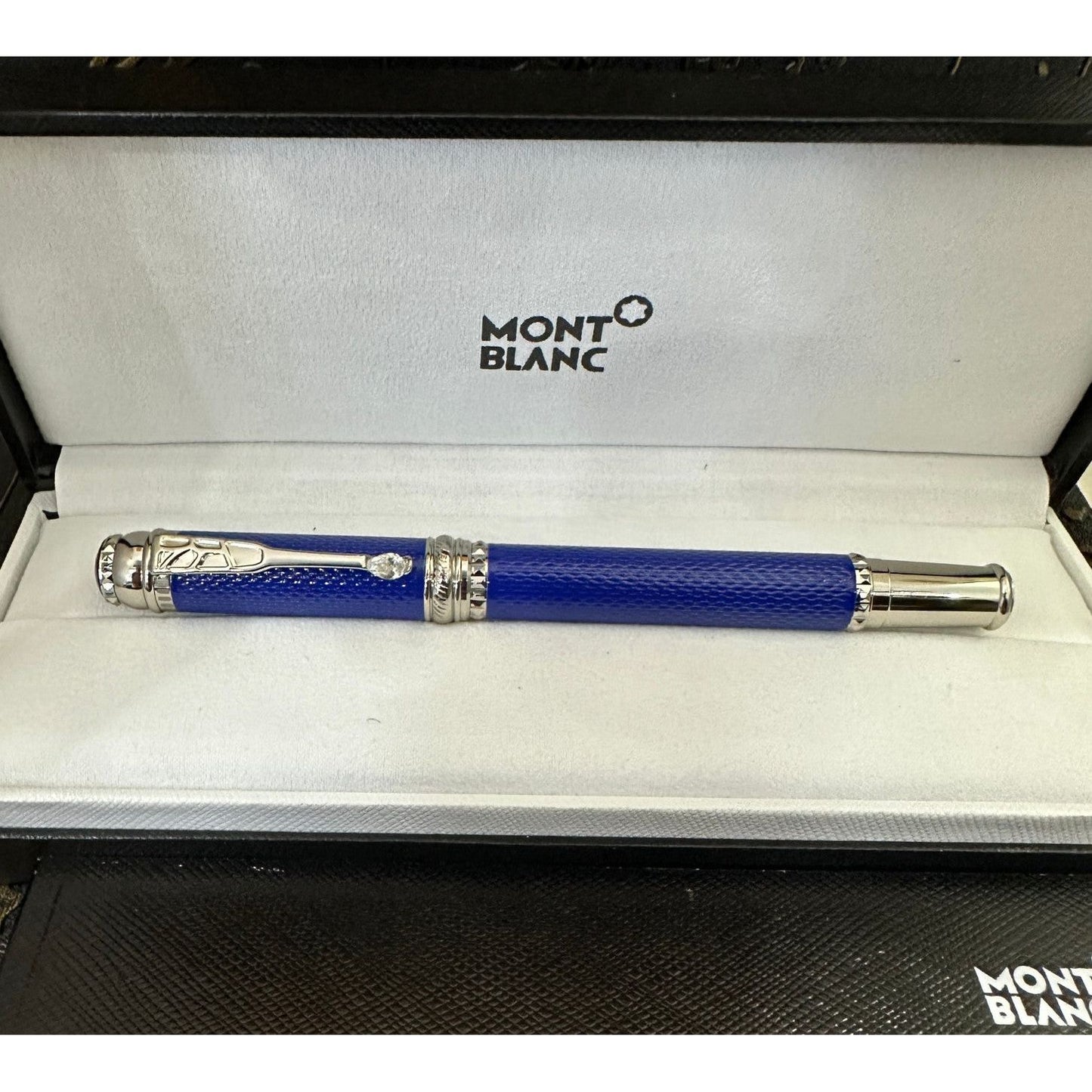 Montblanc Pen Sku #1105998