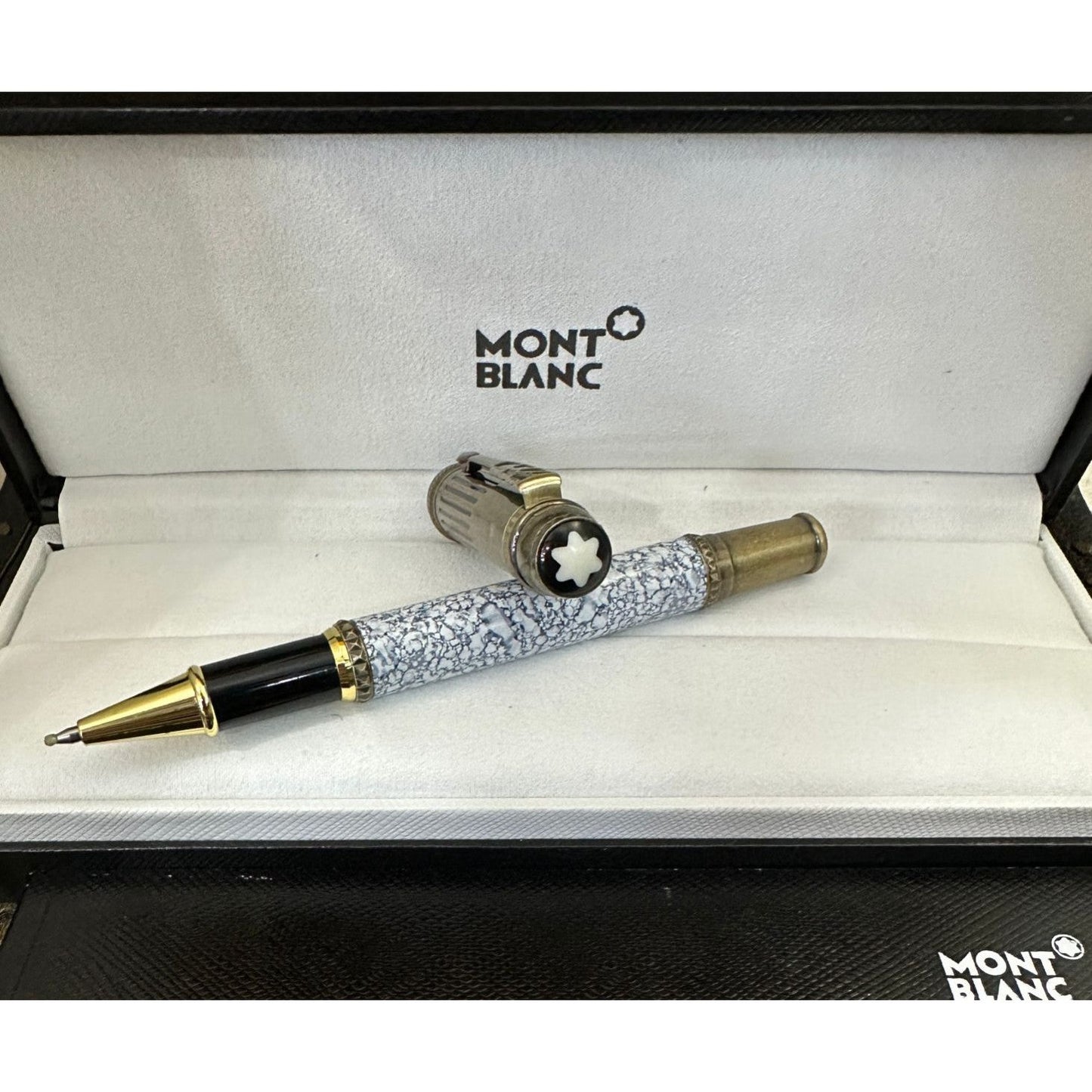 Montblanc Pen Sku #1106005