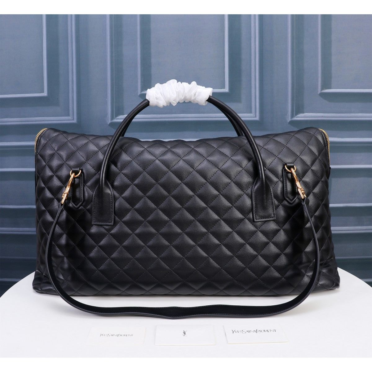 Yves Saint Laurent Travel Bags Sku #1108173