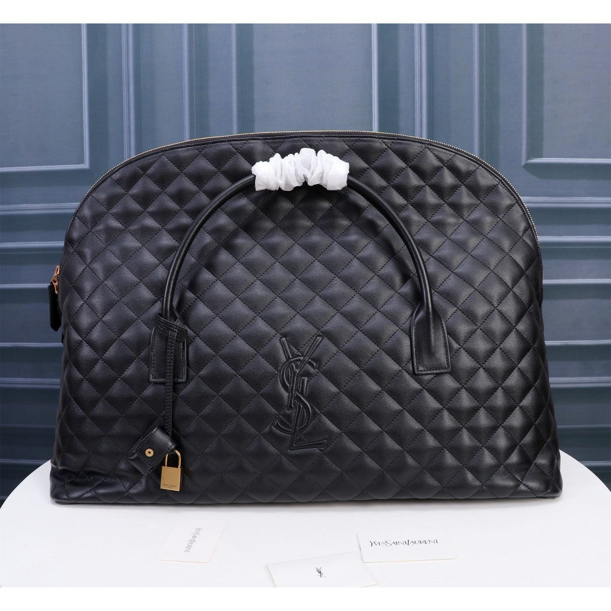 Yves Saint Laurent Travel Bags Sku #1108173