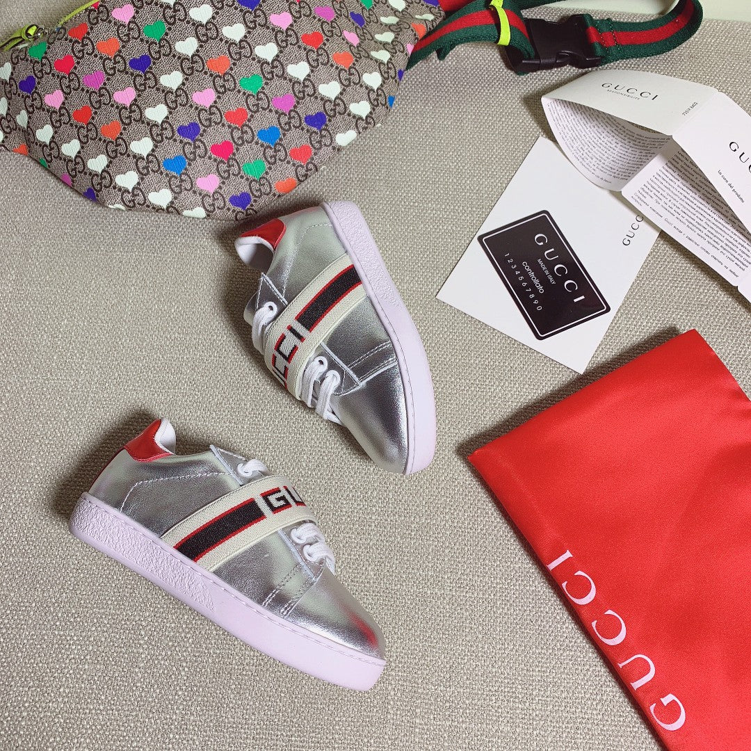 Gucci Kids' Shoes For Kids Sku #1113753