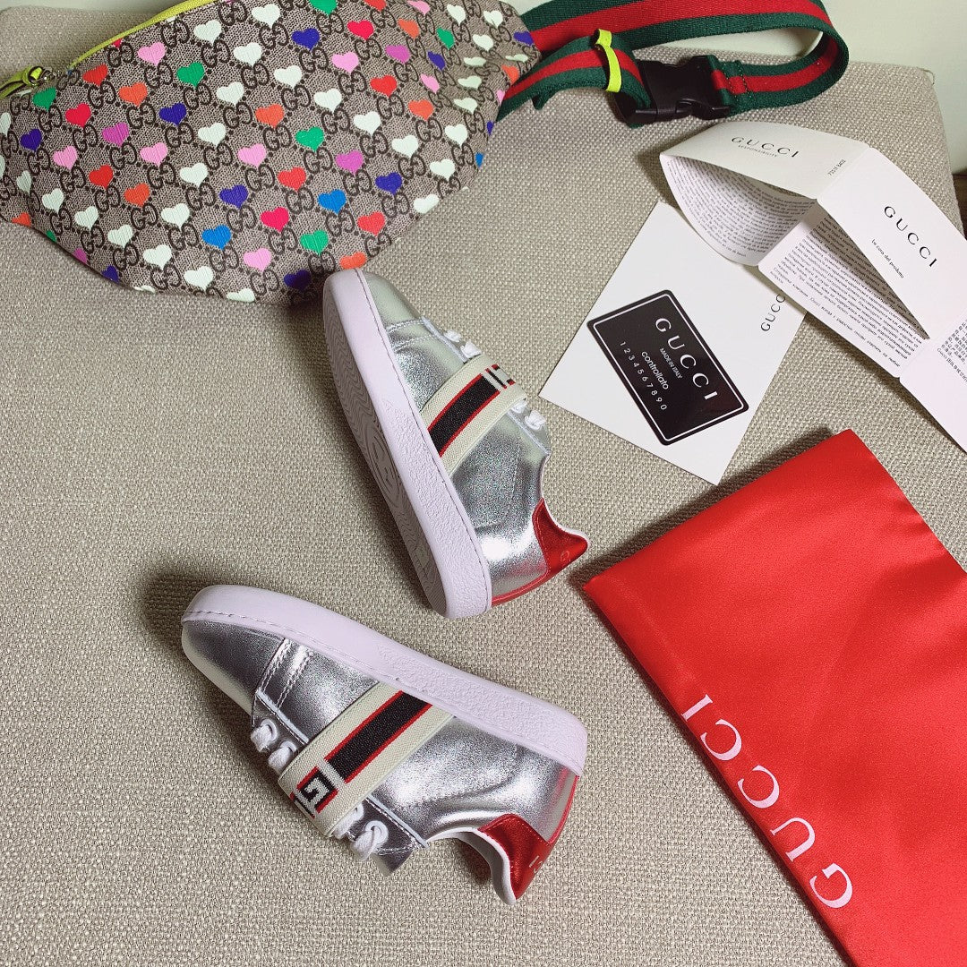 Gucci Kids' Shoes For Kids Sku #1113753