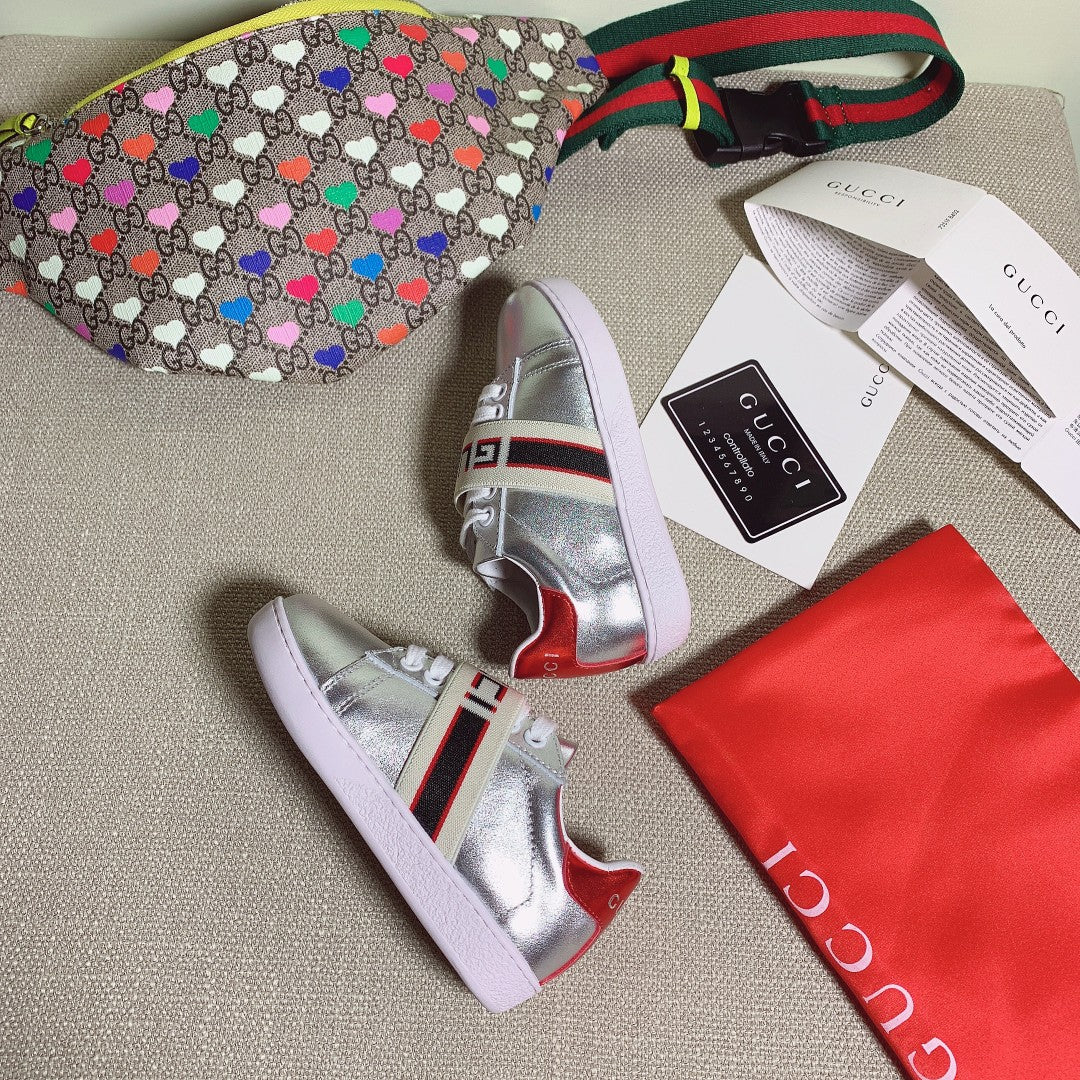 Gucci Kids' Shoes For Kids Sku #1113753