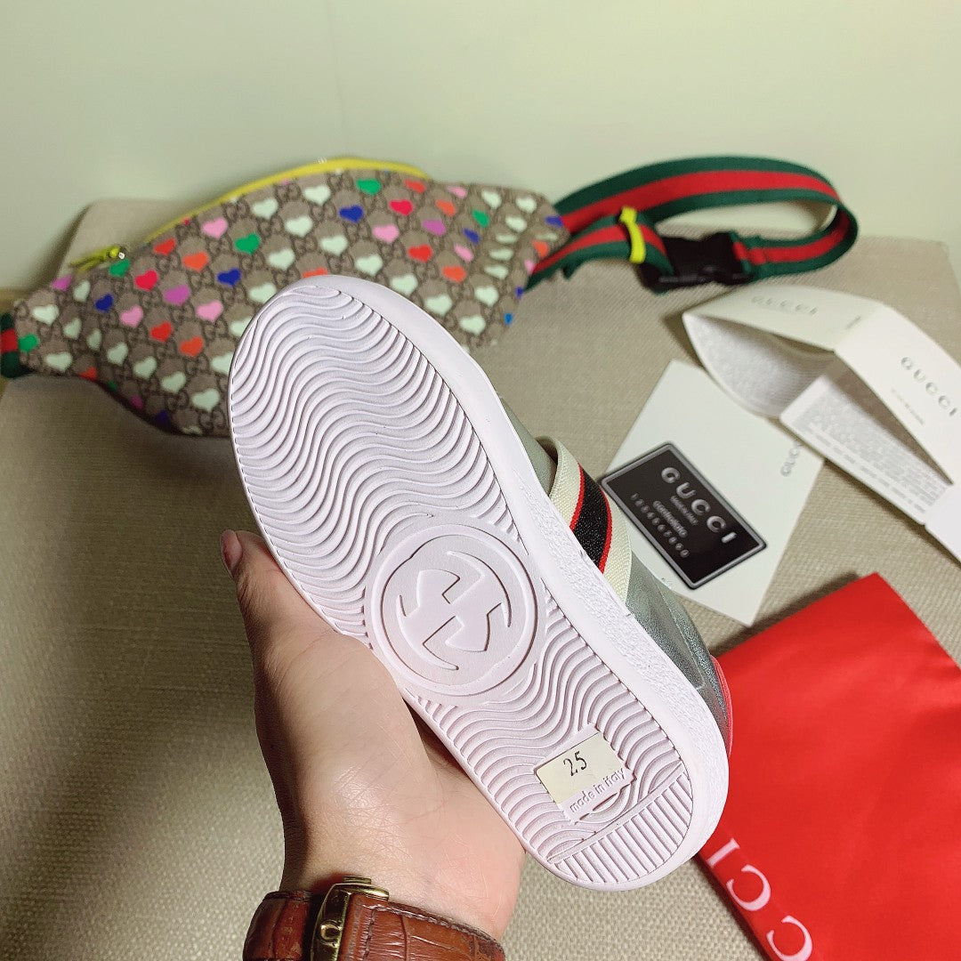 Gucci Kids' Shoes For Kids Sku #1113753