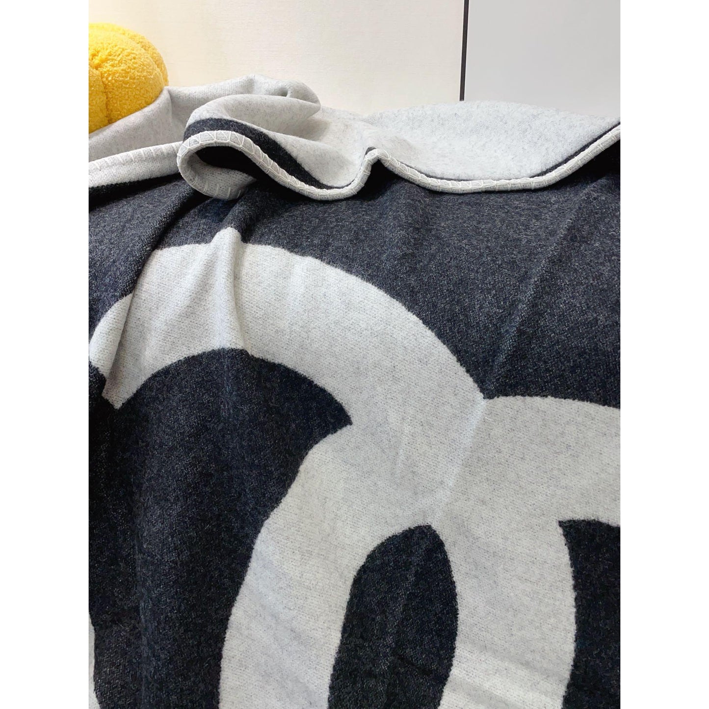 Chanel Blanket Sku #1124417