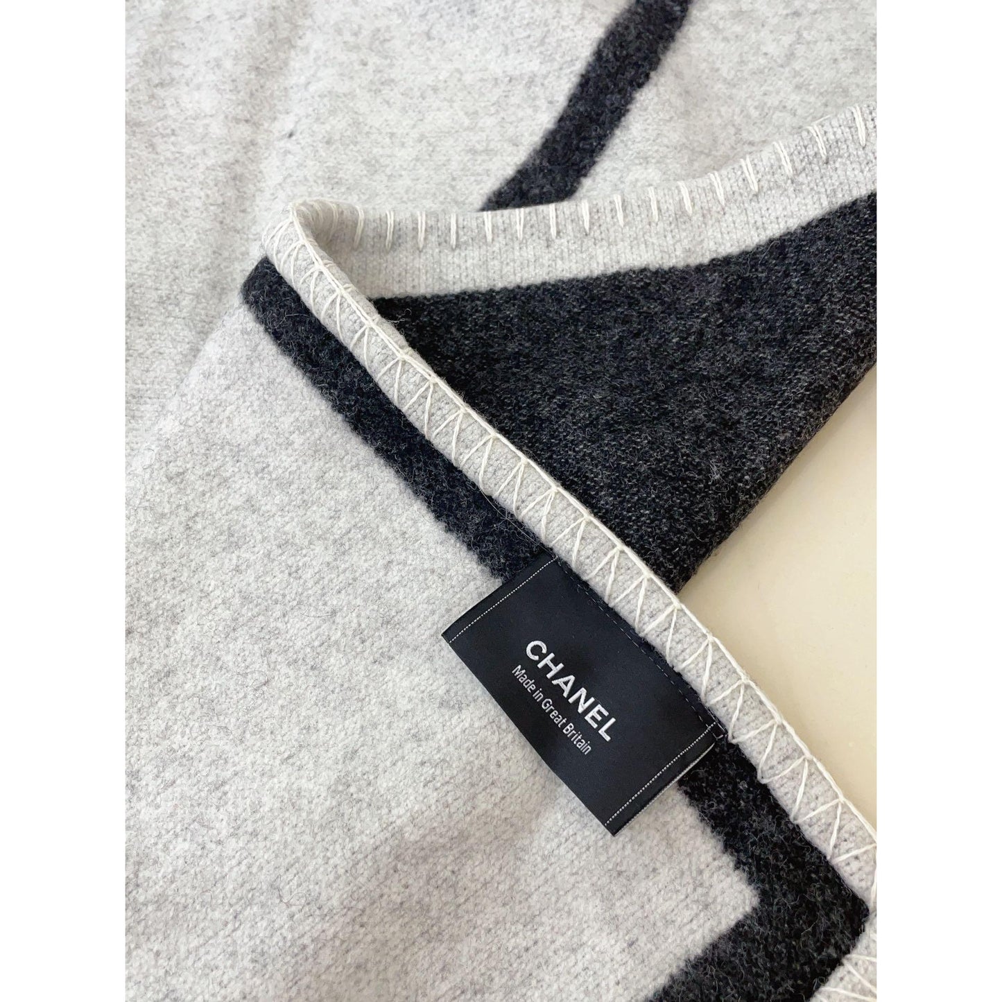 Chanel Blanket Sku #1124417