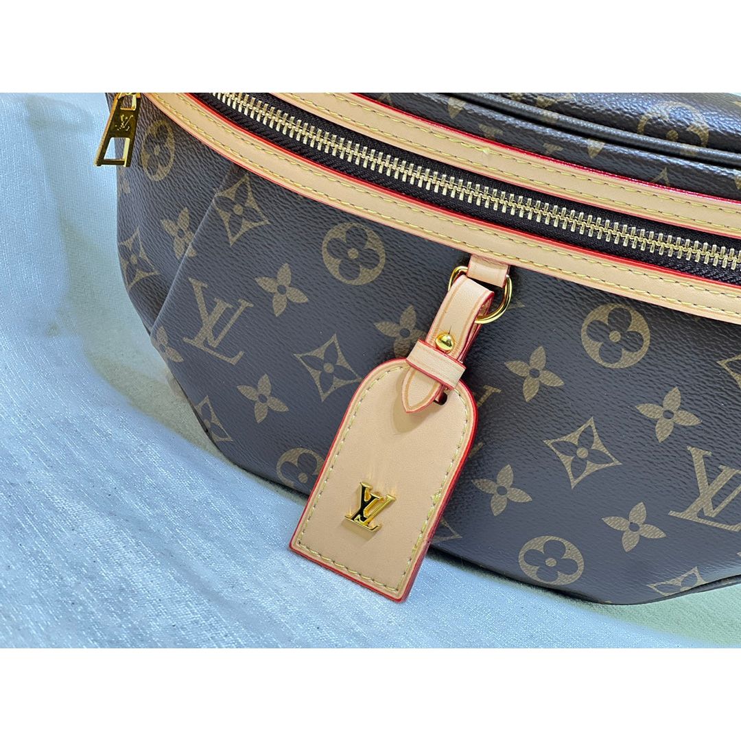 Louis Vuitton Belt Bags For Men Sku #1126463
