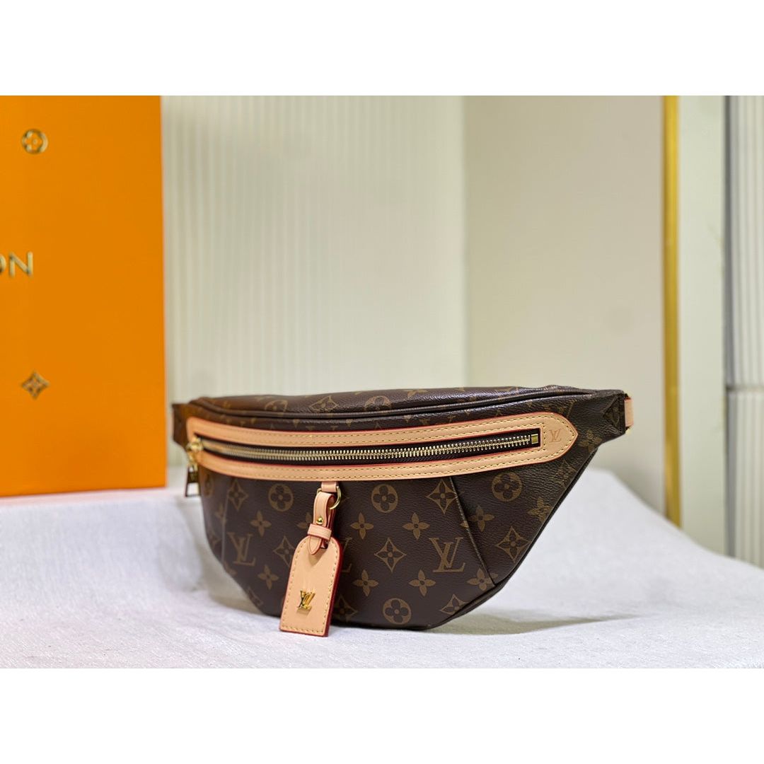 Louis Vuitton Belt Bags For Men Sku #1126464