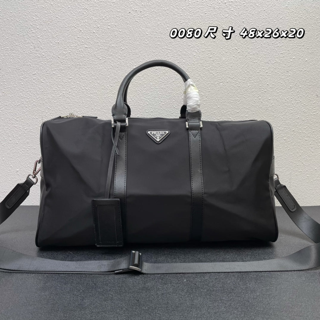 Prada Travel Bags Sku #1129414