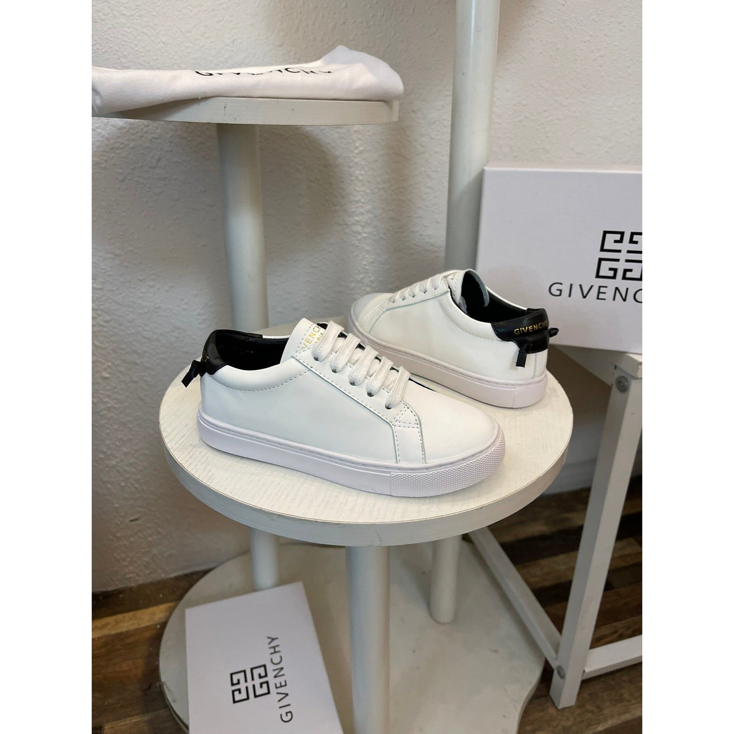 Givenchy Kids Shoes For Kids Sku #1155143