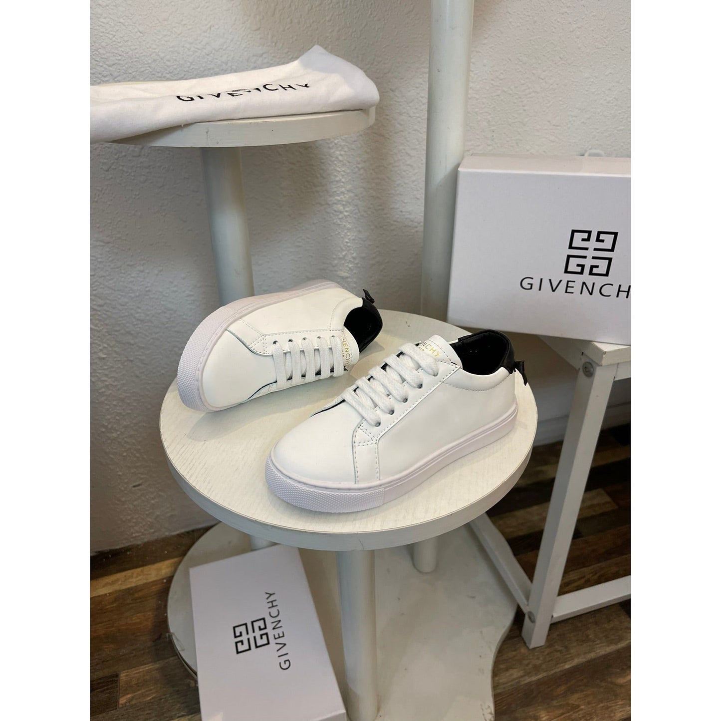 Givenchy Kids Shoes For Kids Sku #1155143
