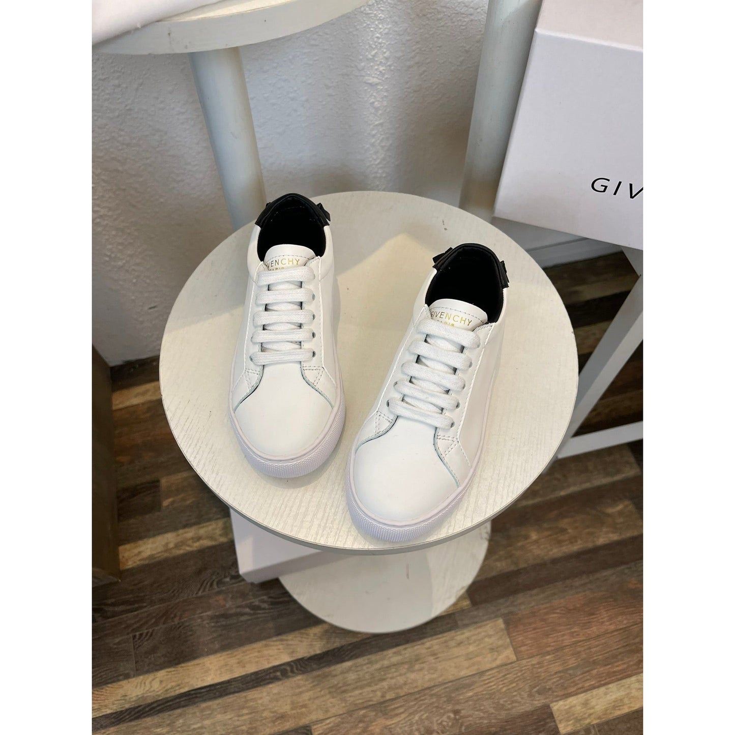 Givenchy Kids Shoes For Kids Sku #1155143