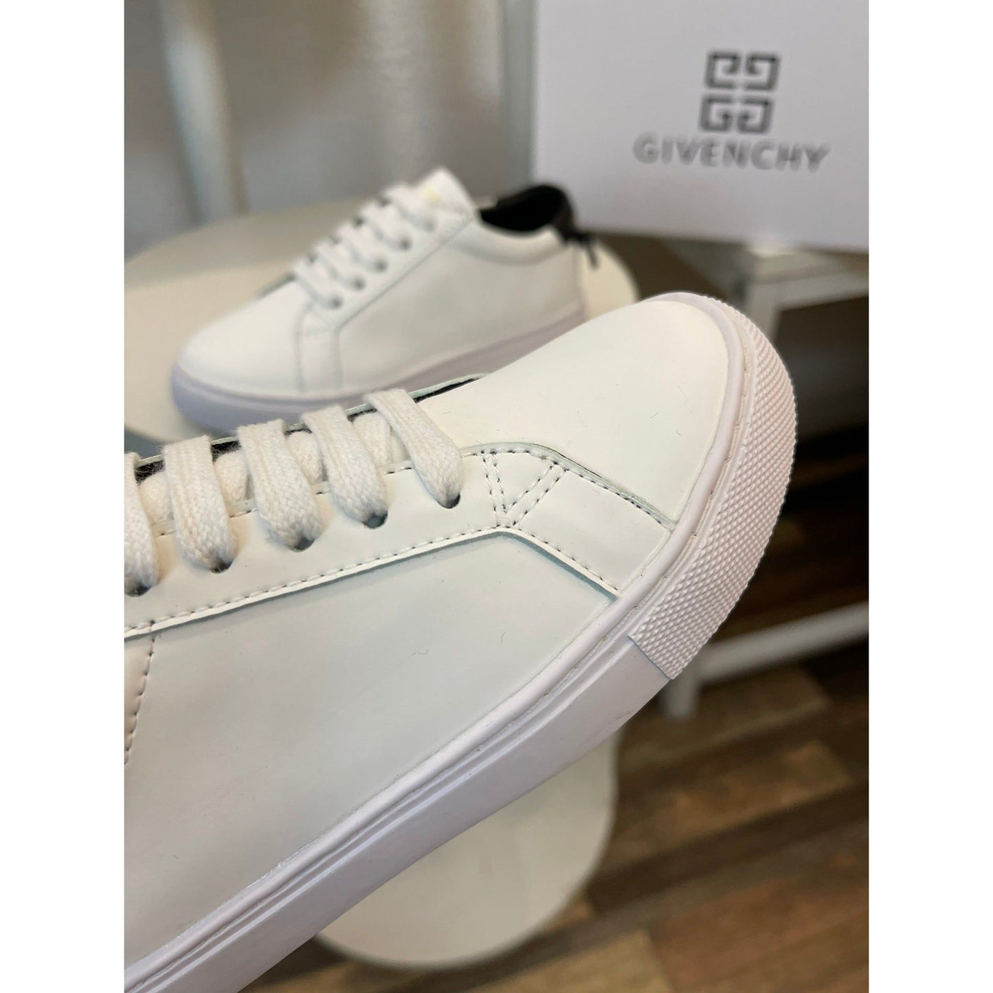Givenchy Kids Shoes For Kids Sku #1155143