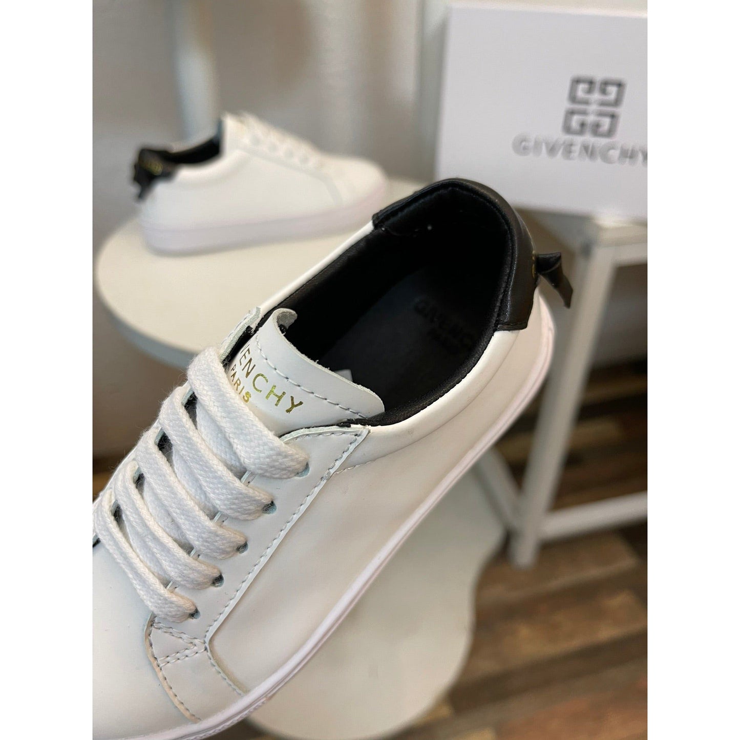 Givenchy Kids Shoes For Kids Sku #1155143