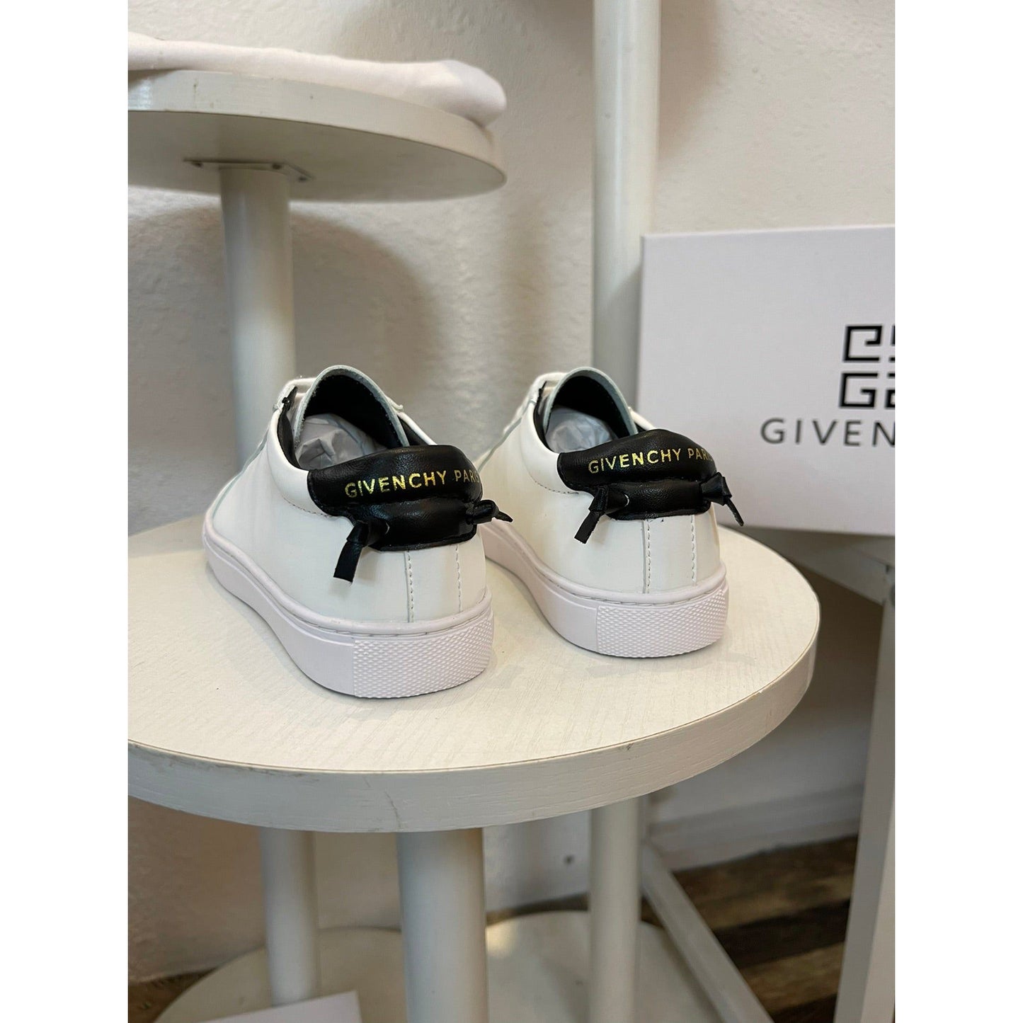 Givenchy Kids Shoes For Kids Sku #1155143